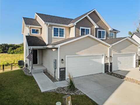 1018 Adler Court, De Soto, IA 50069