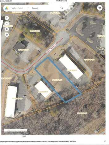 Point North Place, DALTON, GA 30720