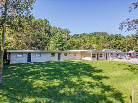 3950 S Dixie Hwy, DALTON, GA 30721
