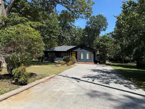 127 Hazel Drive, DALTON, GA 30721