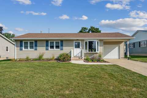 520 SE 11th, Dyersville, IA 52040