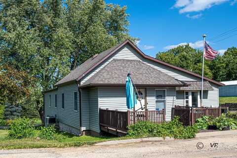 105 N Washington, Elizabeth, IL 61028
