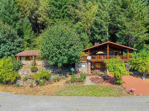 4100 Big Flat, Crescent City, CA 95531