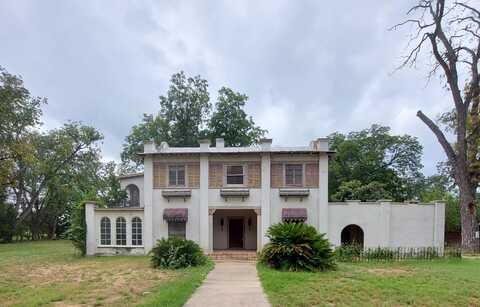 123 Hudson, Del Rio, TX 78840