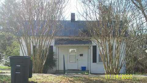 66 SCHOOLFIELD DR, Danville, VA 24541