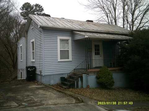 45 OAK RIDGE AVE, Danville, VA 24541