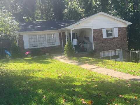 121 HUNTINGTON PL, Danville, VA 24540
