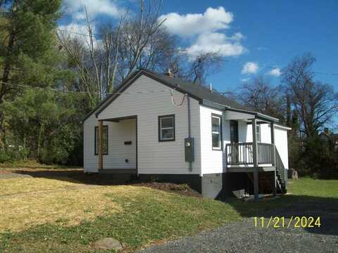 815 RISON ST, Danville, VA 24541