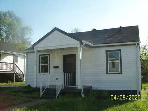 819 RISON ST, Danville, VA 24541