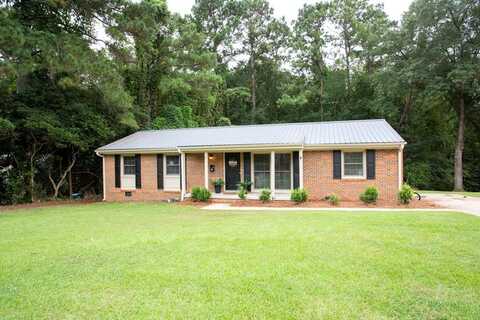 815 Holly, Eufaula, AL 36027