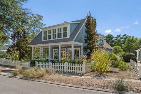 260 Salt Box Lane, Inlet Beach, FL 32461