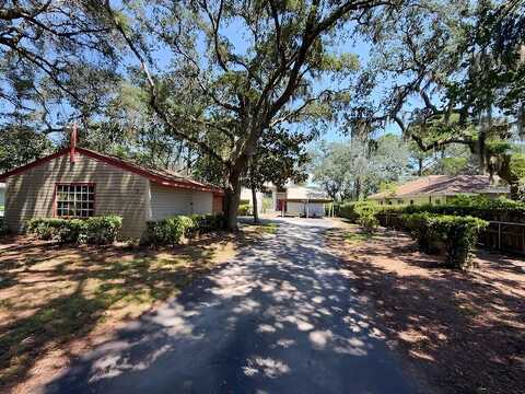 34 BAYOU Drive, Fort Walton Beach, FL 32547