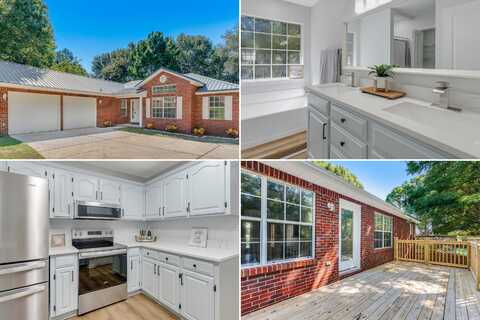 111 Paddle Wheel Cove, Crestview, FL 32536