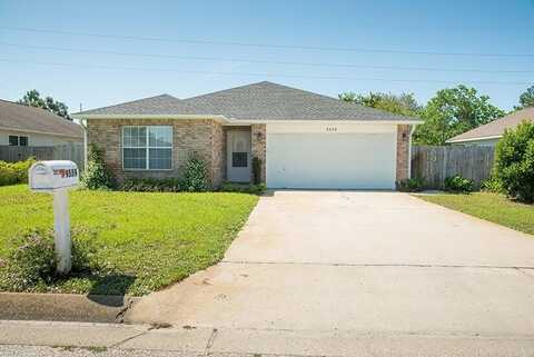 9559 Parker Pl Drive, Navarre, FL 32566