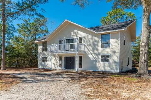 770 Lakeview Drive, DeFuniak Springs, FL 32433