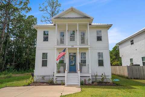 255 Indian Woman Rd, Santa Rosa Beach, FL 32459
