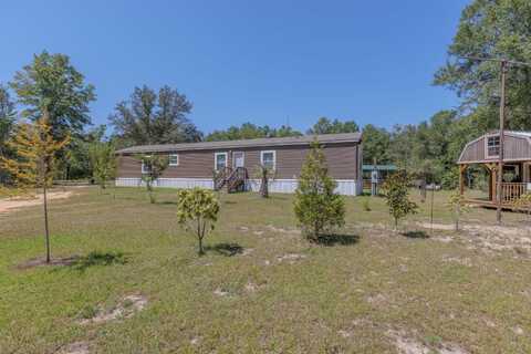 4528 Bryant Bridge Cutoff Road, Holt, FL 32564