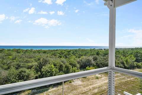 255 Cypress Drive, Santa Rosa Beach, FL 32459