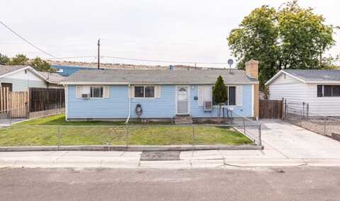 1216 Southside Drive, Elko, NV 89801