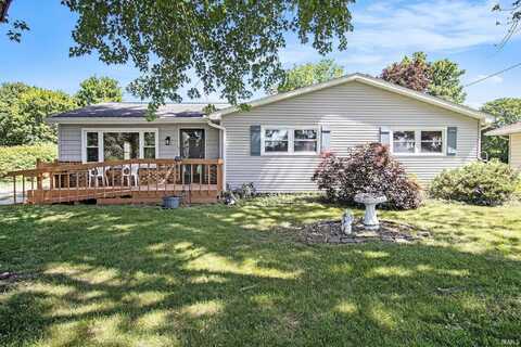 25595 Kern Road, South Bend, IN 46614