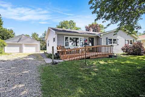 25595 Kern Road, South Bend, IN 46614