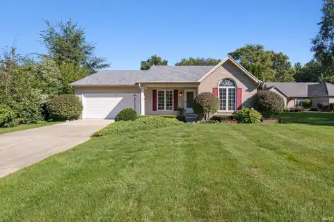 1207 Apple Ridge Court, South Bend, IN 46614
