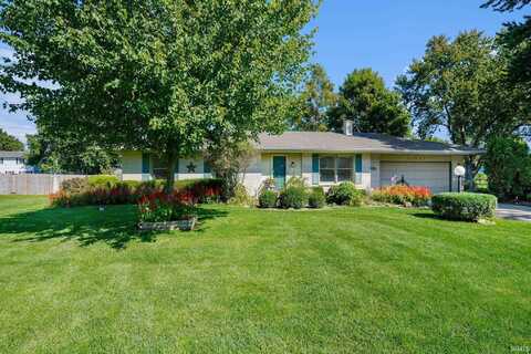 24663 Aric Way, Elkhart, IN 46517