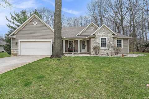 13745 Ranier Drive, Middlebury, IN 46540
