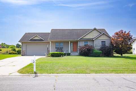 23974 Oak Dale Street, Elkhart, IN 46516