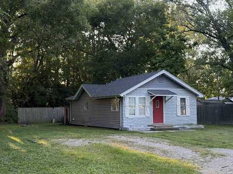 56661 Shore Avenue, Elkhart, IN 46516