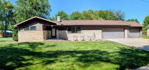 23713 Cole Street, Elkhart, IN 46516