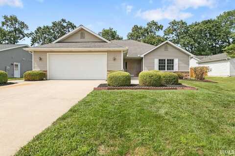 56545 Sun Ray Drive, Elkhart, IN 46516