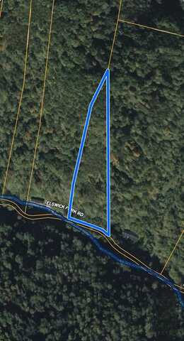0 Elswick Branch, Lick Creek, KY 41540