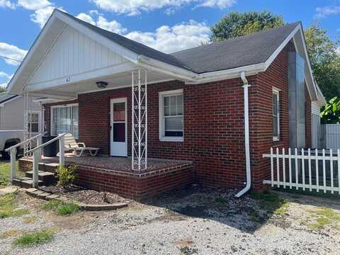 63 South 2nd Street, Allen, KY 41601