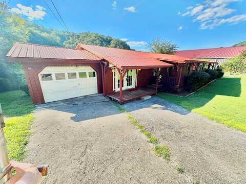 19 Valley Oak Circle, Hazard, KY 41701