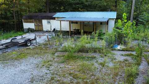 00 State Hwy 319, Mc Carr, KY 41544