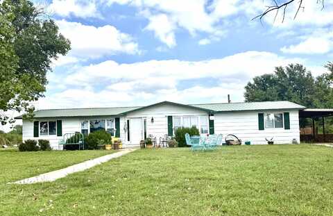 23910 State Highway 34, Sharon, OK 73857