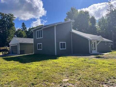 3349 Lakeshore DR, Muir, MI 49783