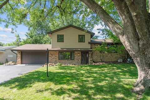 8817 30th Avenue N, New Hope, MN 55427