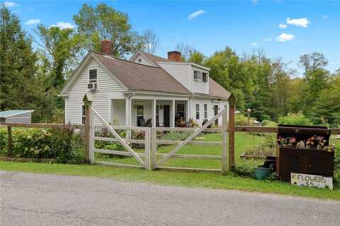 16 Burgess Road, Foster, RI 02825