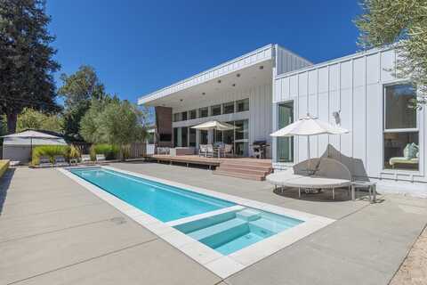 1405 Old Winery Court, Sonoma, CA 95476