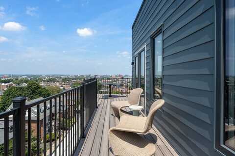 249 Corey Road 401, Boston, MA 02135