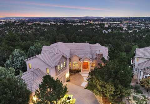5039 Stonehill Road, Colorado Springs, CO 80918