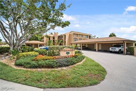 6216 Cougar Run 102, Fort Myers, FL 33908