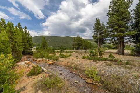 Beaver Road, Idaho Springs, CO 80452