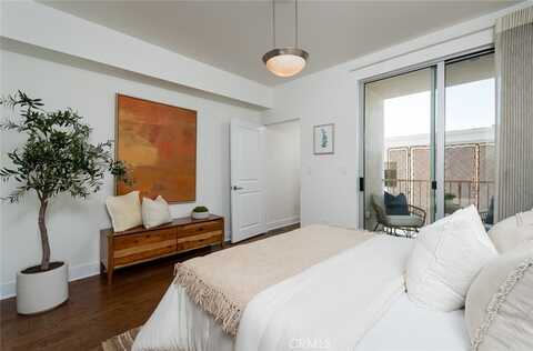817 N Alfred Street 205, Los Angeles, CA 90069