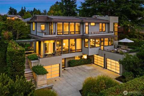 2236 66th Avenue SE, Mercer Island, WA 98040