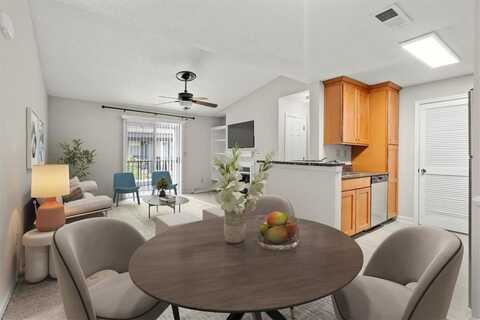 534 Granville Court, Atlanta, GA 30328