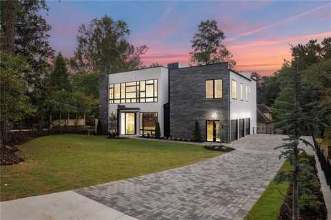 19 Spruell Springs Road NE, Atlanta, GA 30342