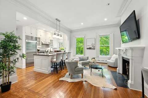 375 Marlborough Street 1, Boston, MA 02115